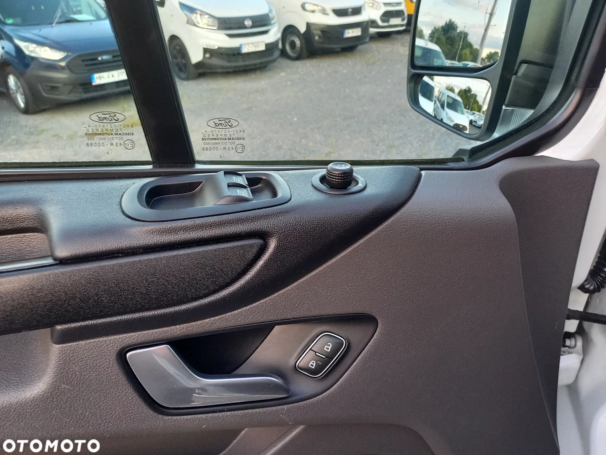 Ford Transit Custom - 20