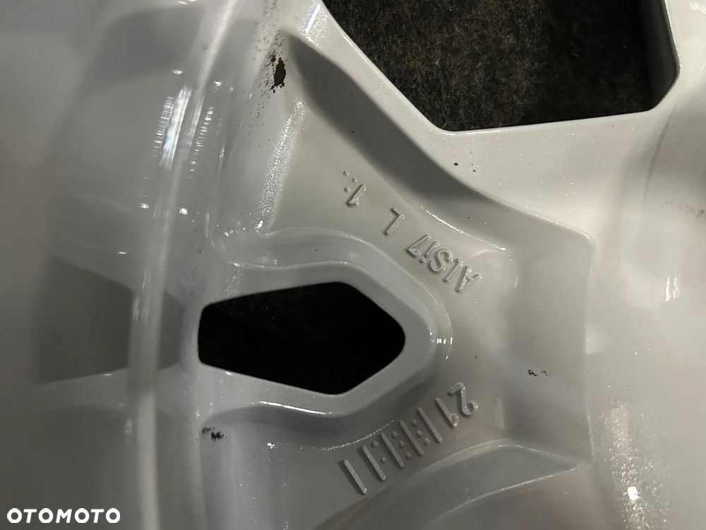 Alufelga KIA Ceed III 16 cali 5x114,3 1szt. 52910-J7AA0 - 6