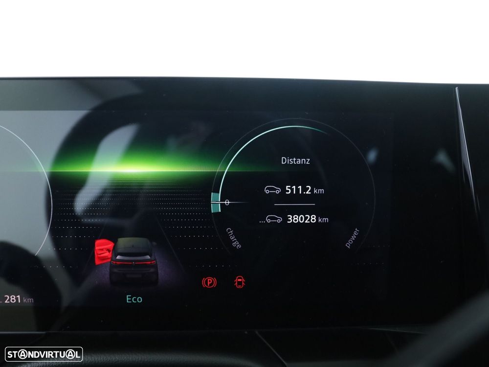 Renault Mégane E-Tech EV60 Techno - 6