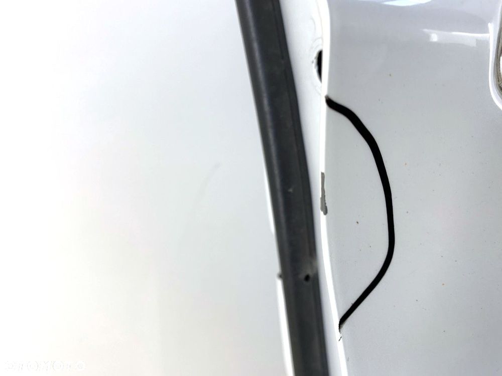 DRZWI PRAWY PRZÓD A96/0  BMW X6 (F16, F86) 2014 - 2019 xDrive 40 d 230 kW [313 KM] olej napędowy - 4