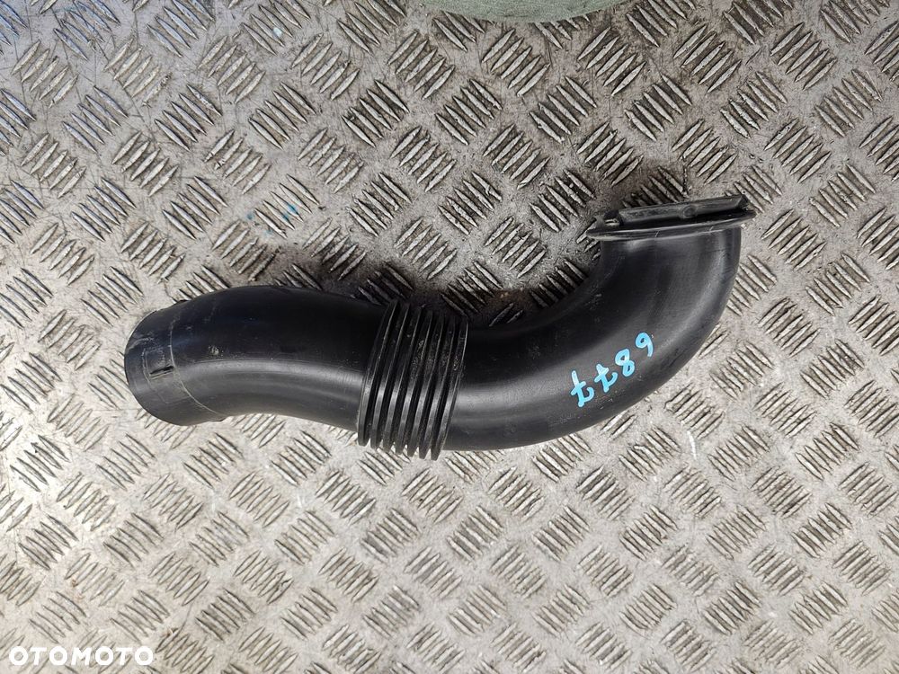 MERCEDES-BENZ VITO V W447 DOLOT FILTRA RURA PRZEWÓD POWIETRZA A4475280724