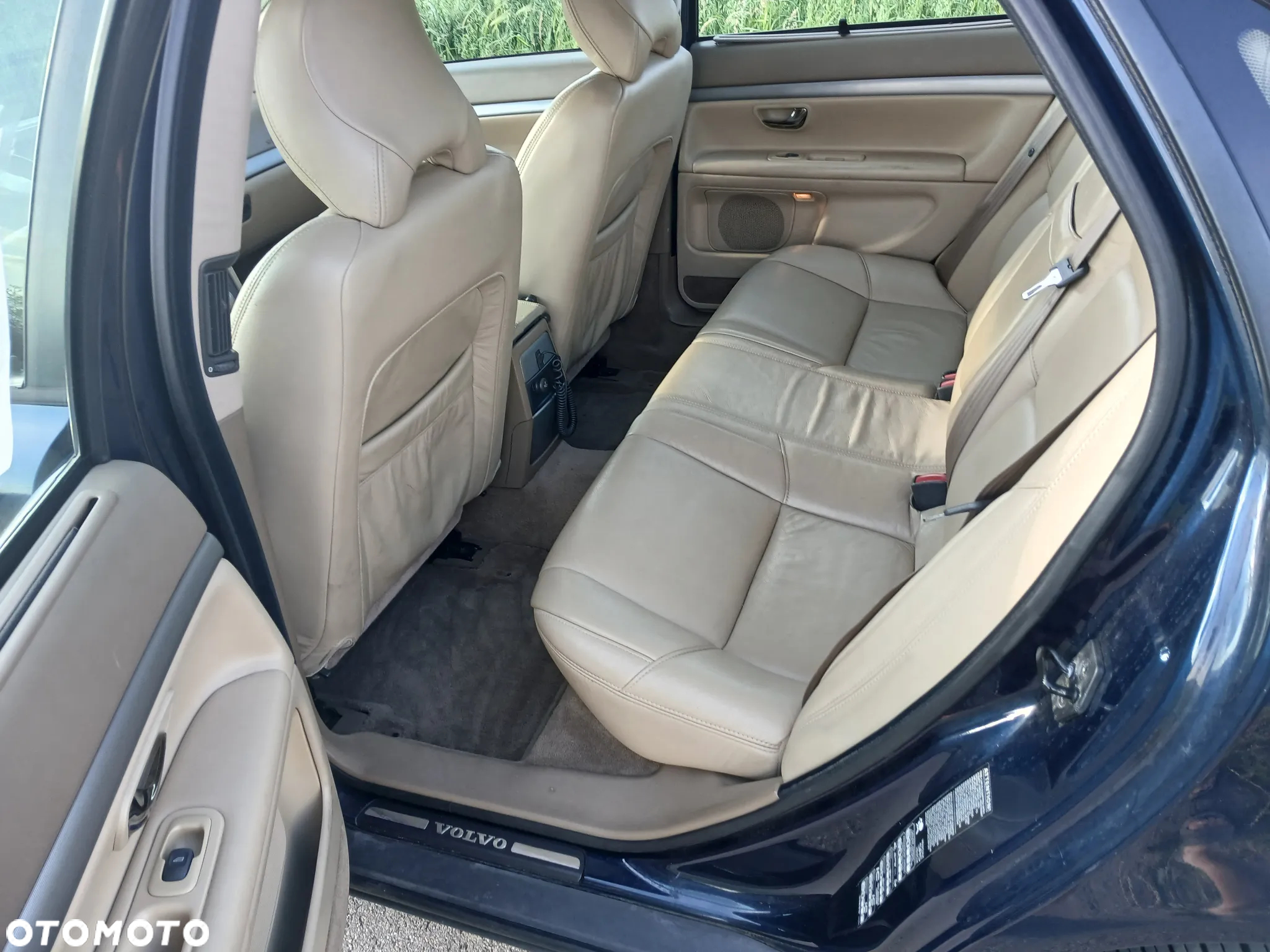 Volvo S80 2.8 T-6 Executive - 3