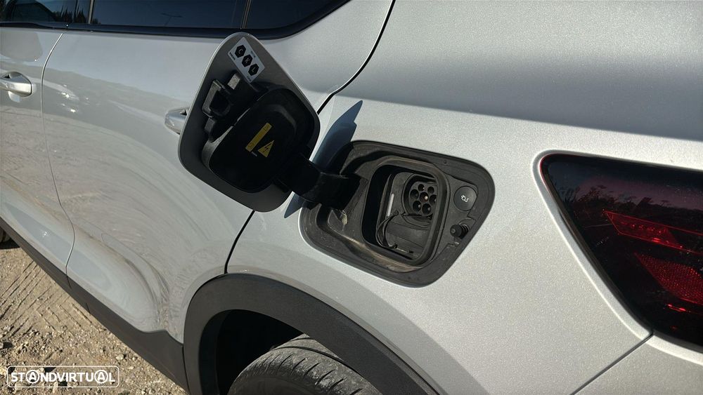 Volvo C40 Recharge Core - 21