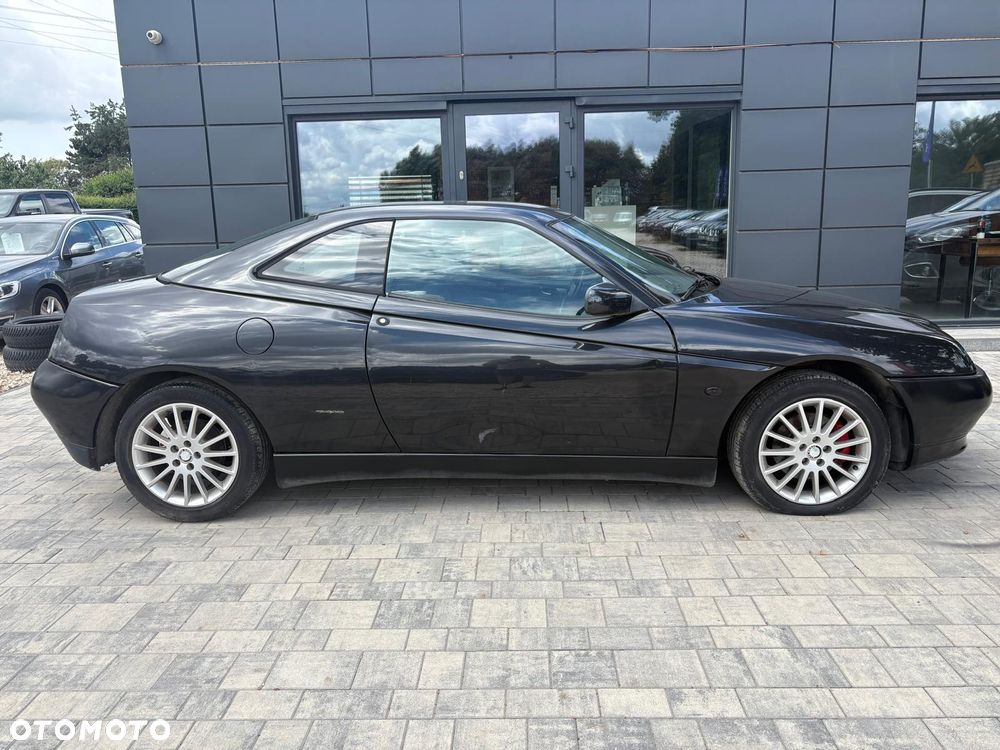 Alfa Romeo GTV 2.0 V6 Turbo - 4