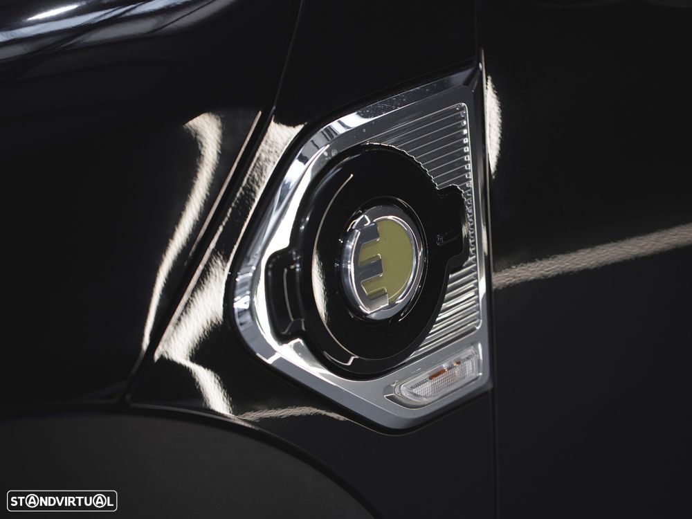 MINI Countryman Cooper SE ALL4 Auto - 11