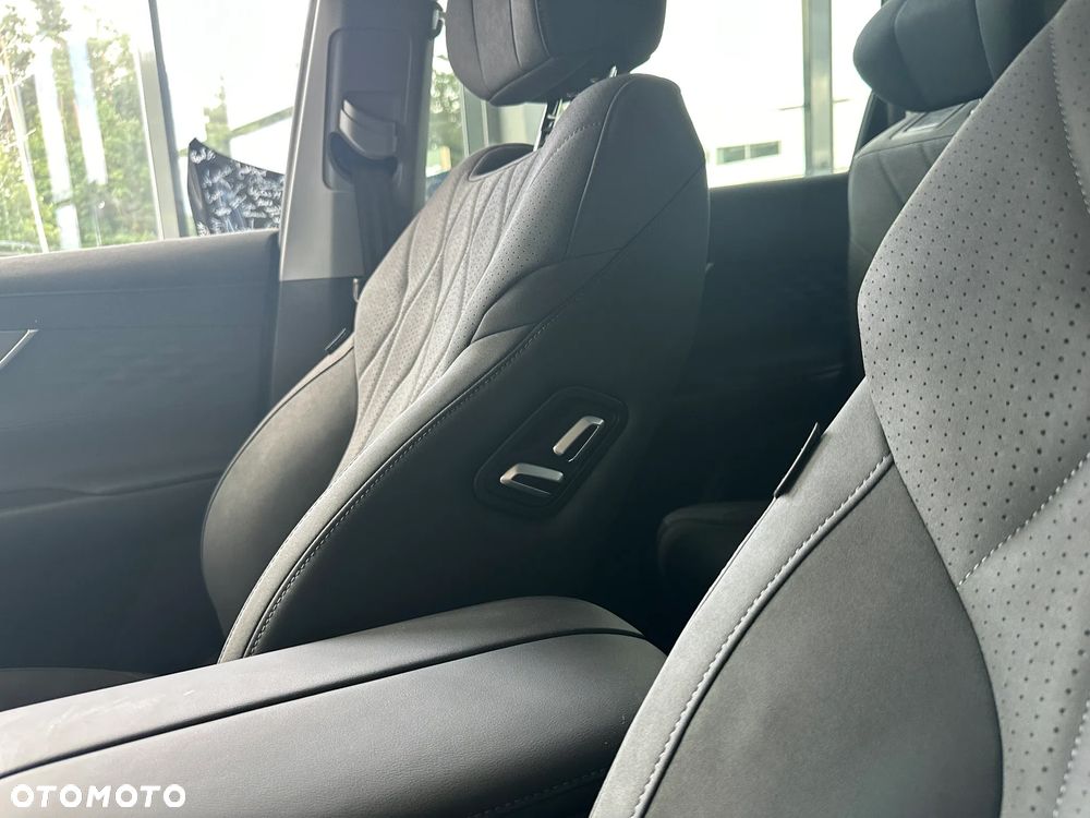 Chery Tiggo 8 1.6 T-GDI Comfort DCT - 25