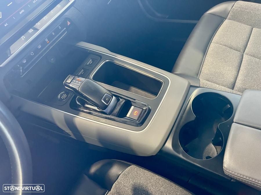 Citroën C5 Aircross 1.2 PureTech Feel EAT8 - 15