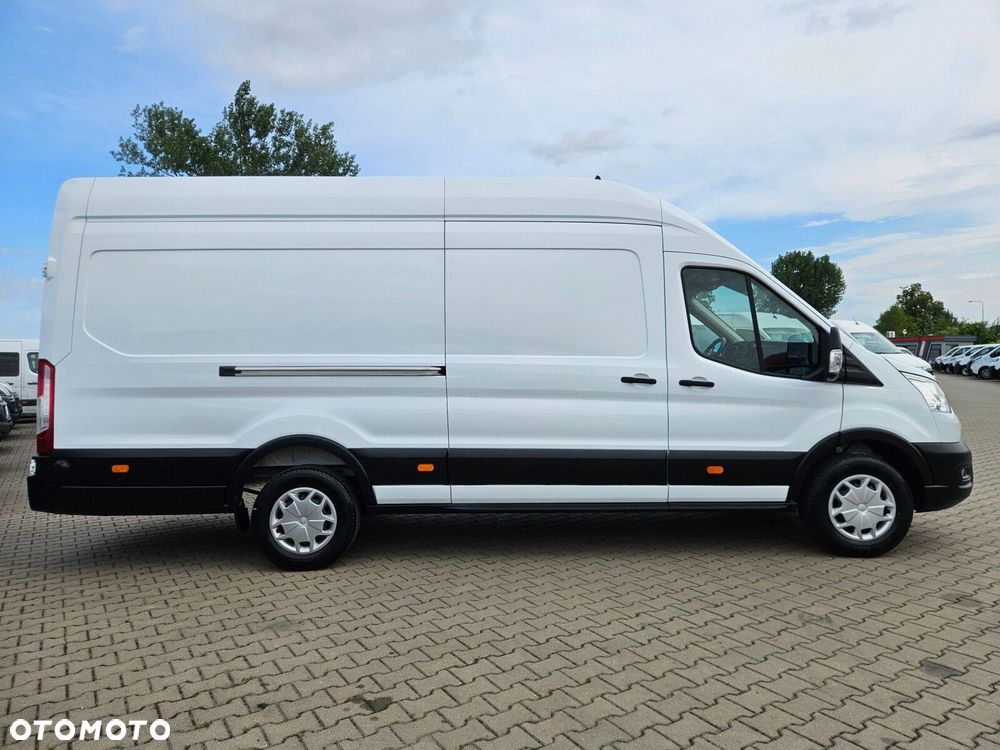 Ford transit L4H3 *62900zł NETTO* 2.0TdCi/131KM - 7