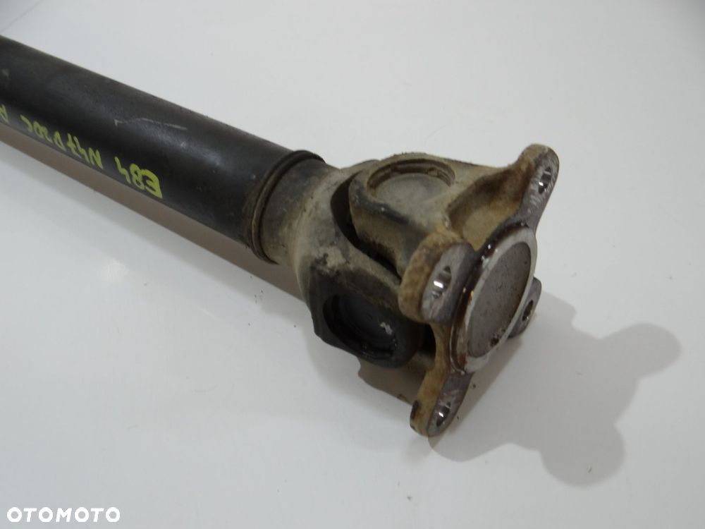 WAŁ NAPĘDOWY BMW X1 E84 N47D20C AUTOMAT - 4