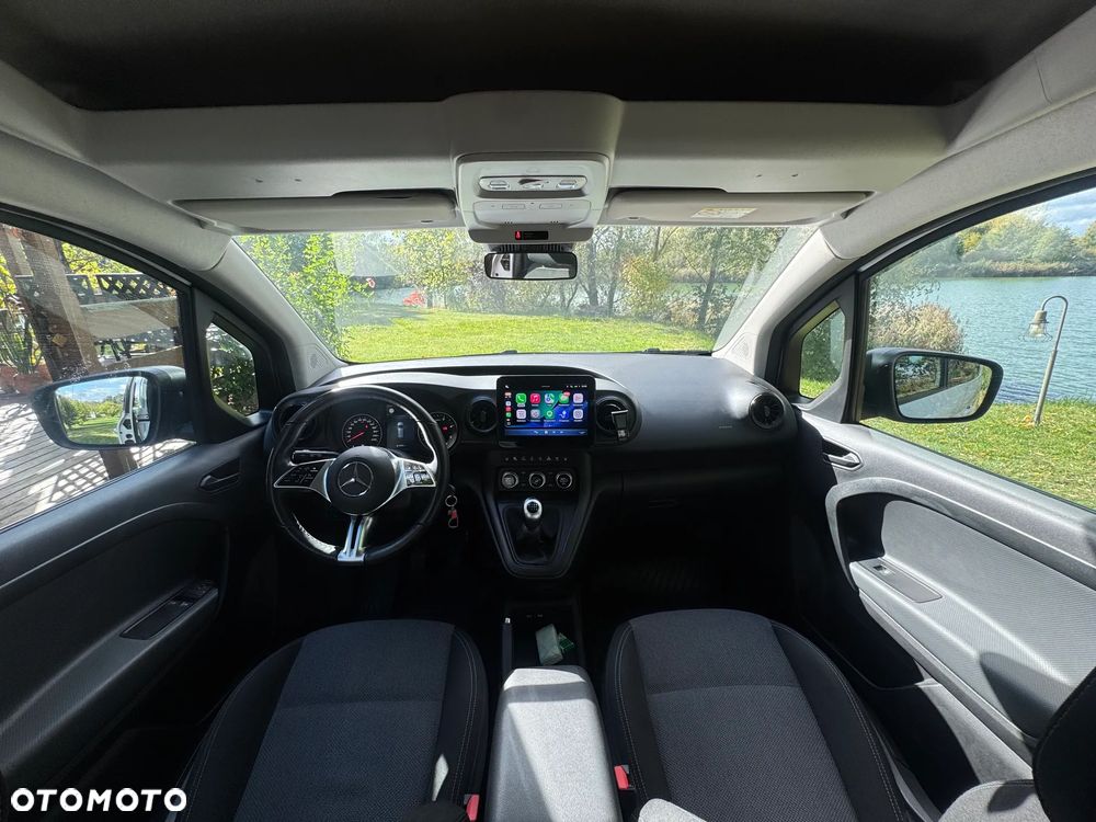 Mercedes-Benz Citan Tourer L2 420.735 - 12