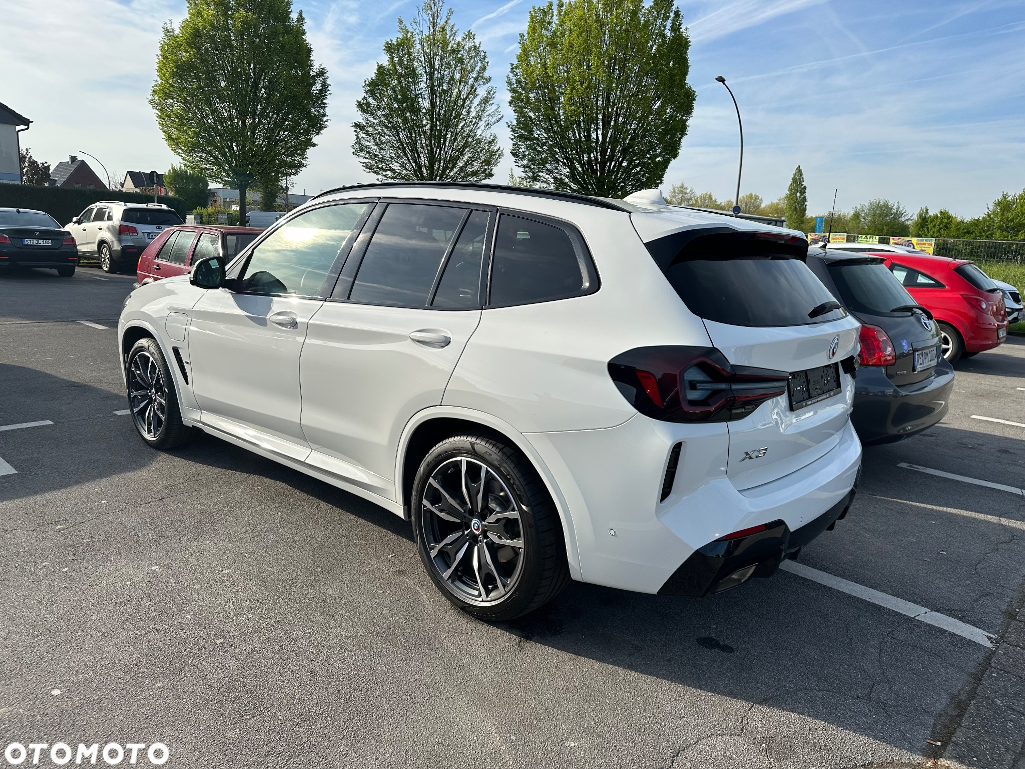 BMW X3 - 12