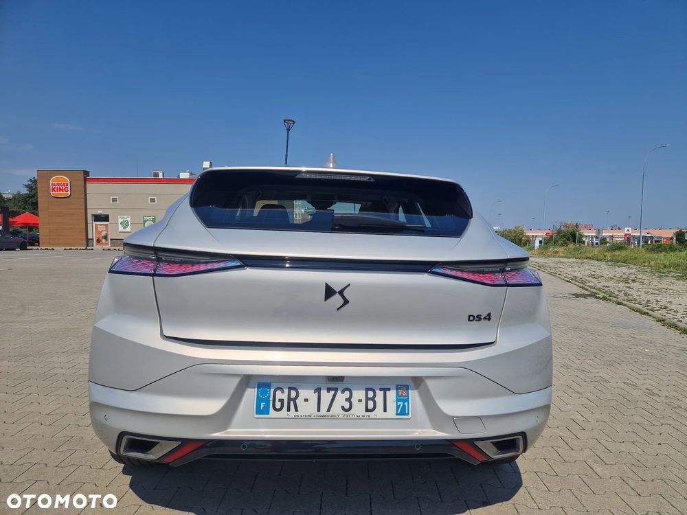 DS Automobiles DS 4 1.2 PureTech Performance Line - 9