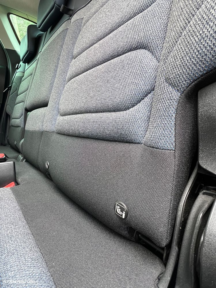 Citroën C3 Aircross 1.2 PureTech C-Series - 12