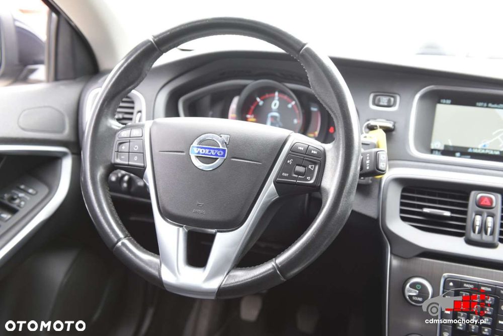 Volvo V40 - 23