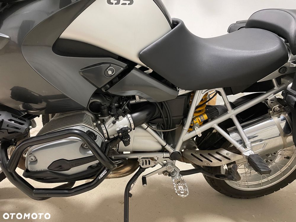 BMW GS - 10