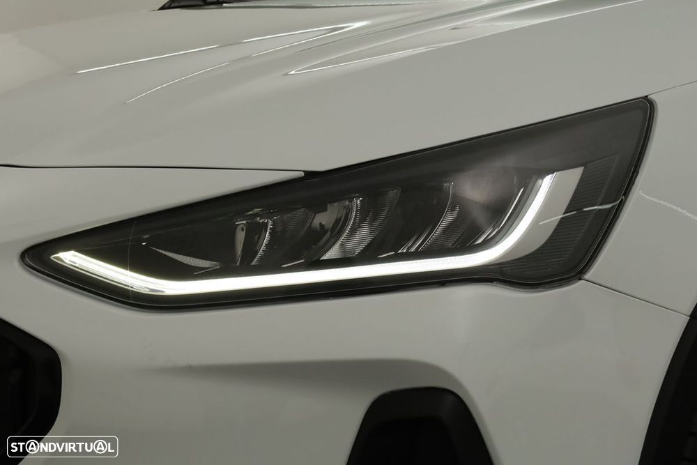 Ford Focus SW 1.0 EcoBoost Active X Aut. - 6