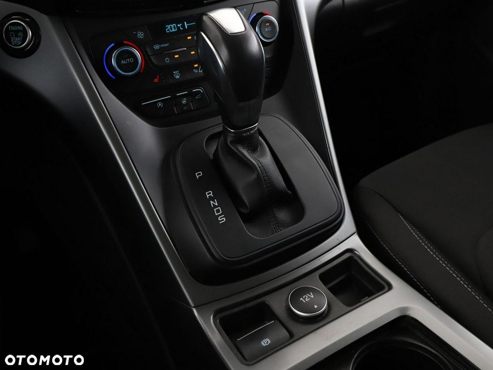 Ford Kuga 1.5 EcoBoost 4x4 Cool & Connect - 28