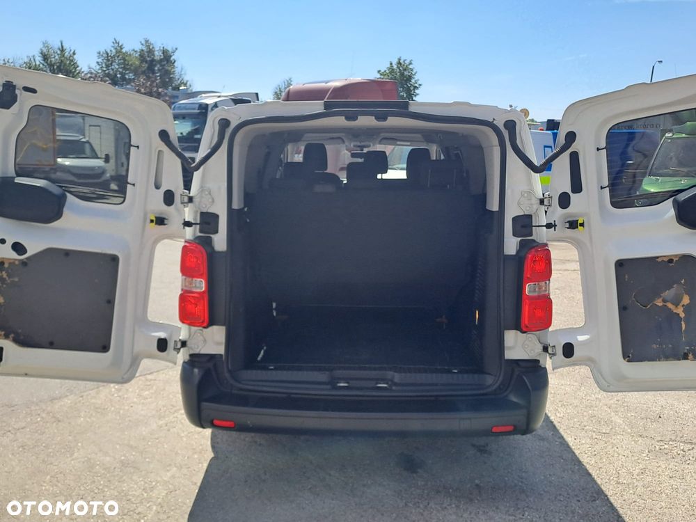 Toyota ProAce Kombi D-4D Long 2,8t - 22