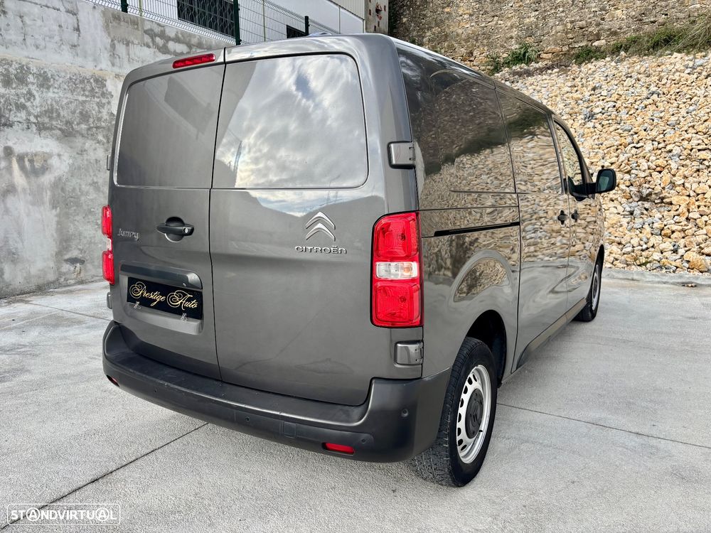 Citroën Jumpy 2.0 HDI - 15