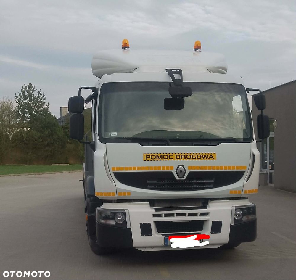 Renault Premium 280 - 19