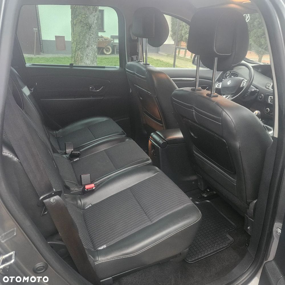 Renault Scenic - 5
