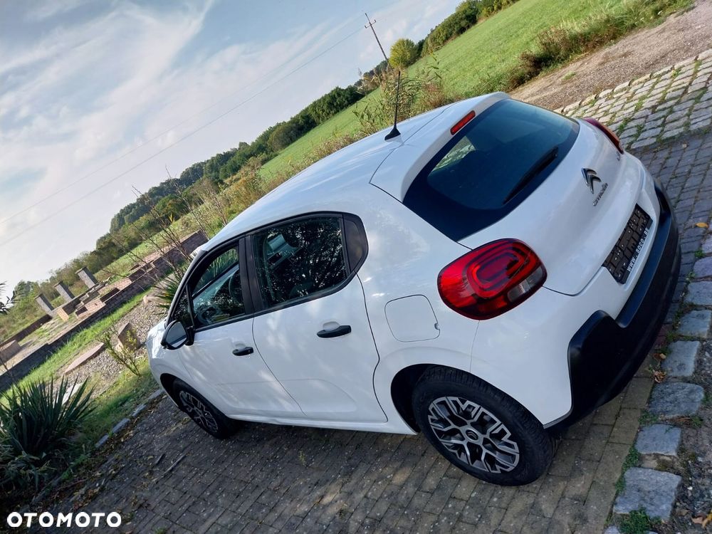 Citroën C3 - 24