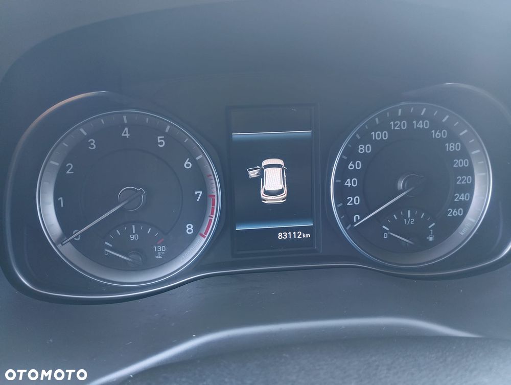 Hyundai Kona 1.6 T-GDI Premium DCT - 19