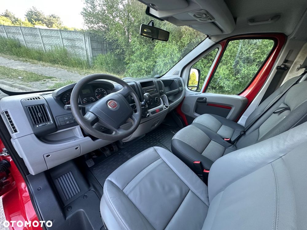 Fiat Ducato - 9