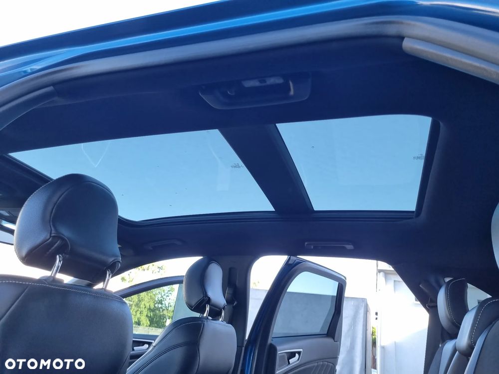 Ford Edge - 16