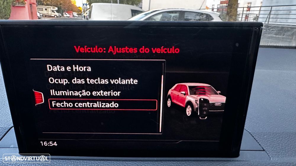 Audi Q2 1.6 TDI Sport S tronic - 27