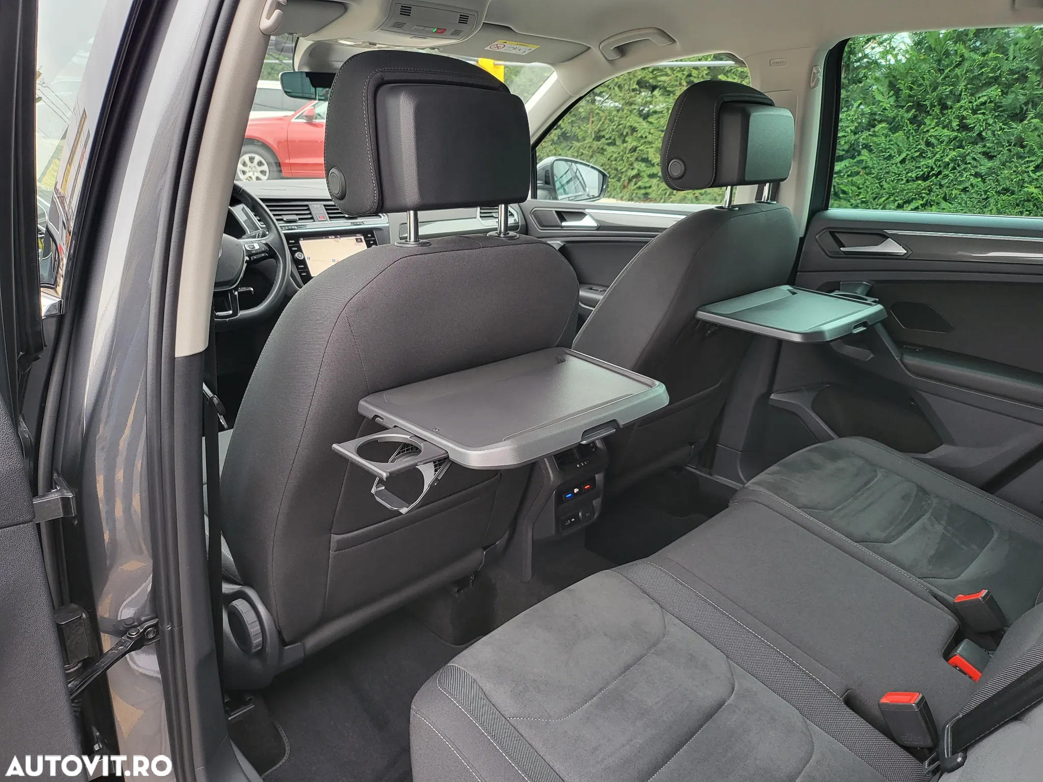 Volkswagen Tiguan 2.0 TDI DSG Elegance - 21