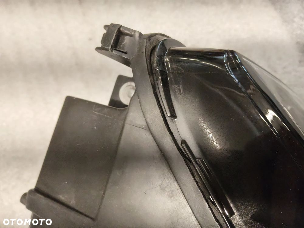Audi A7 4G FULL LED PRZÓDE STRONA LEWA LAMPA PRZEDNIA 4G8941033 - 7