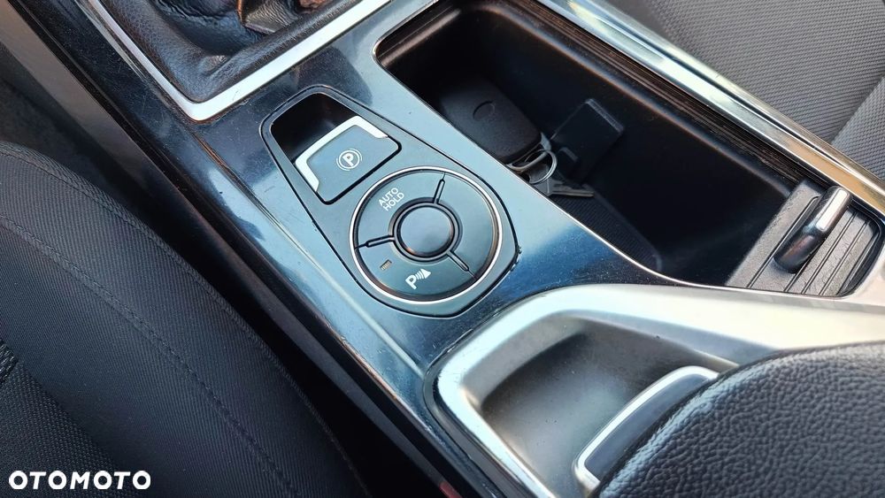 Hyundai i40 1.6 GDI Comfort + - 33