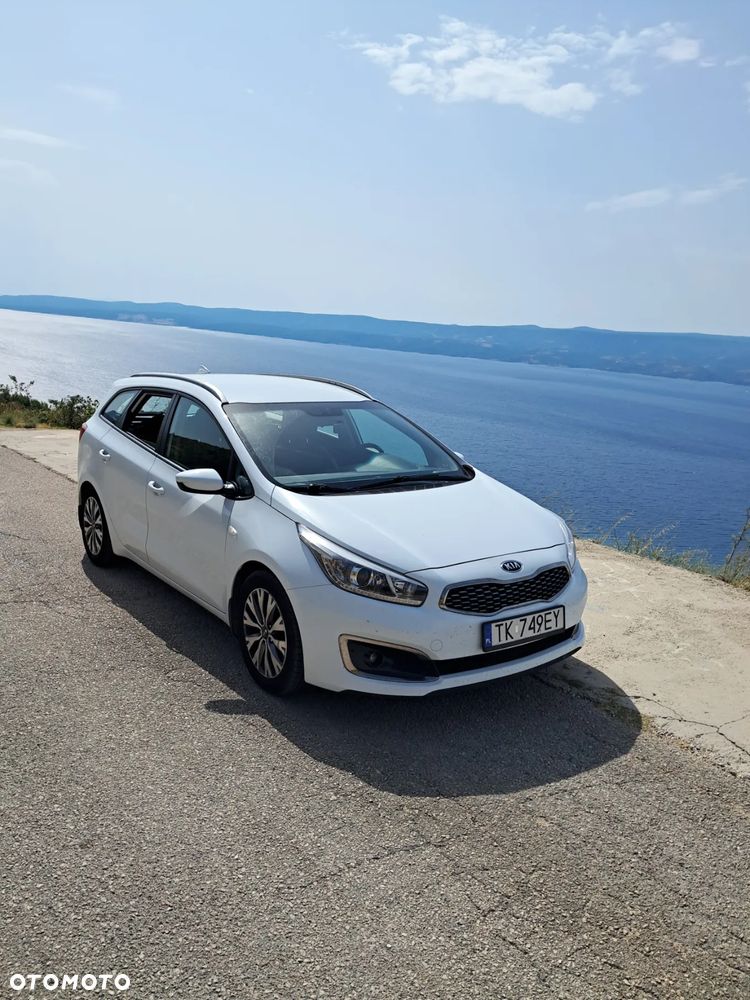 Kia Ceed - 2