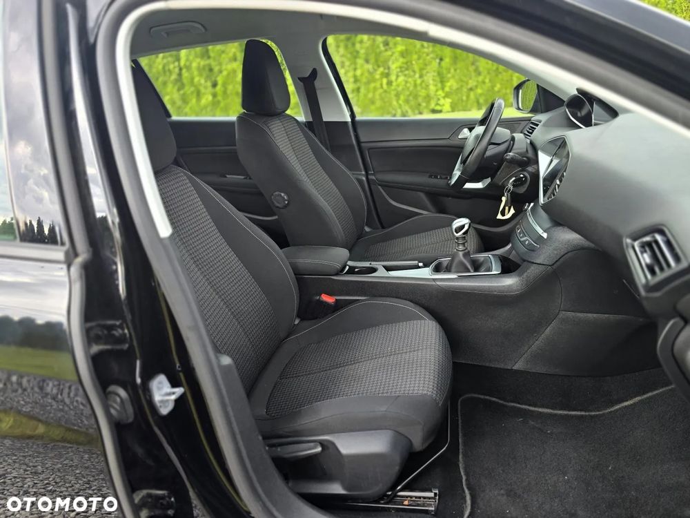 Peugeot 308 PureTech 110 Stop & Start Allure - 14