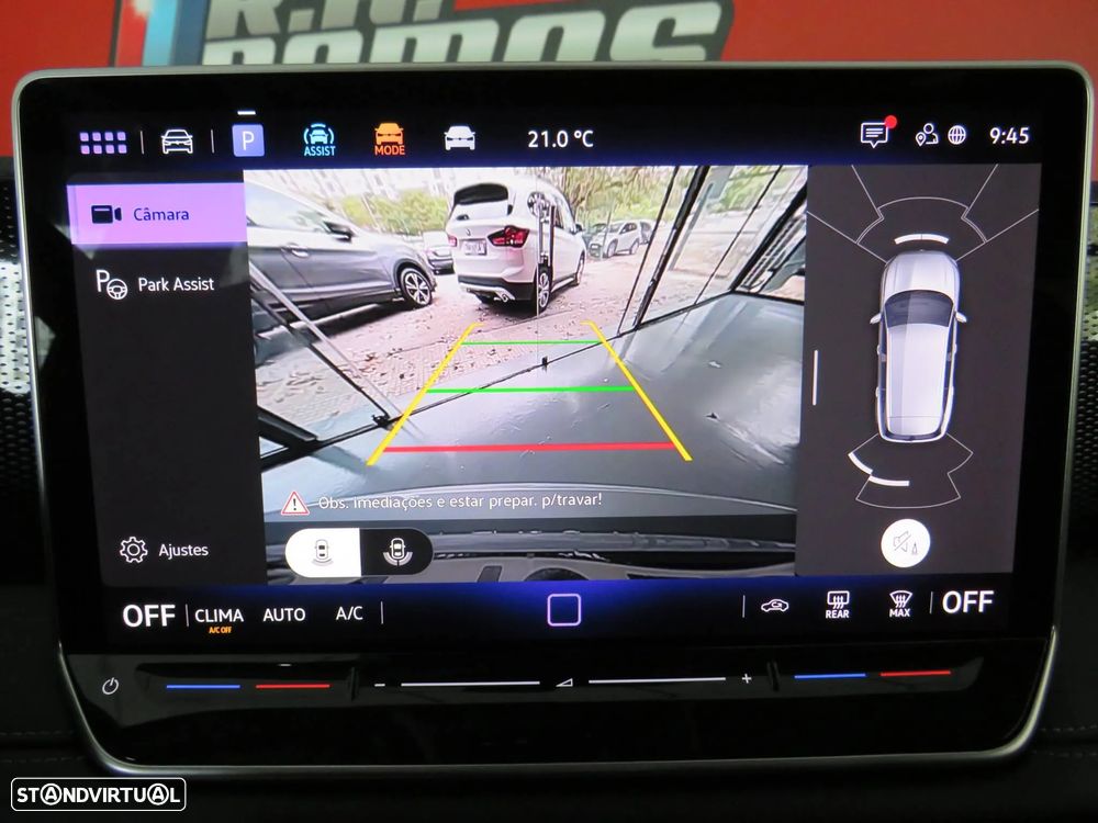 VW Tiguan 2.0 TDI Urban DSG - 25