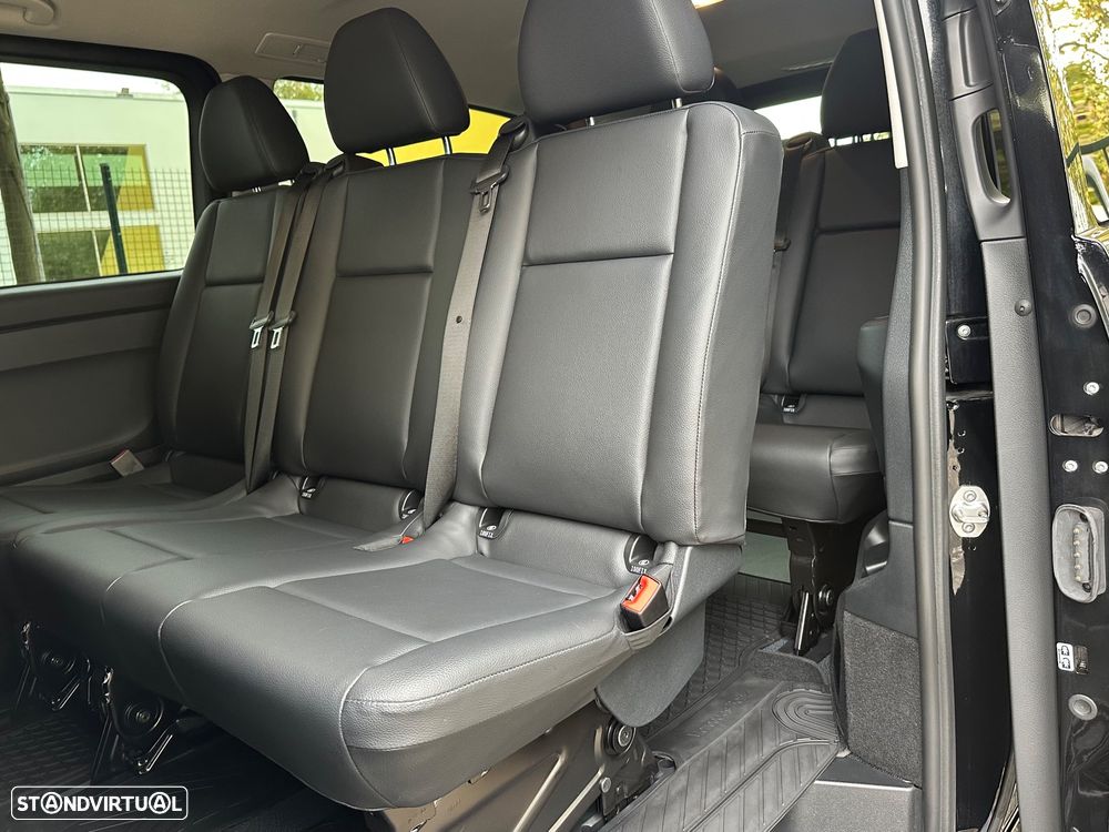 Mercedes-Benz Vito Tourer 114 CDi/34 Pro - 38
