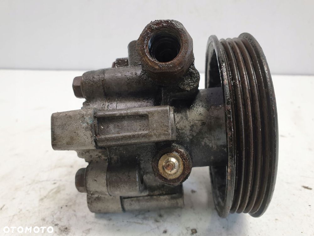 POMPA WSPOMAGANIA Chevrolet Spark III 1.0 16V - 6