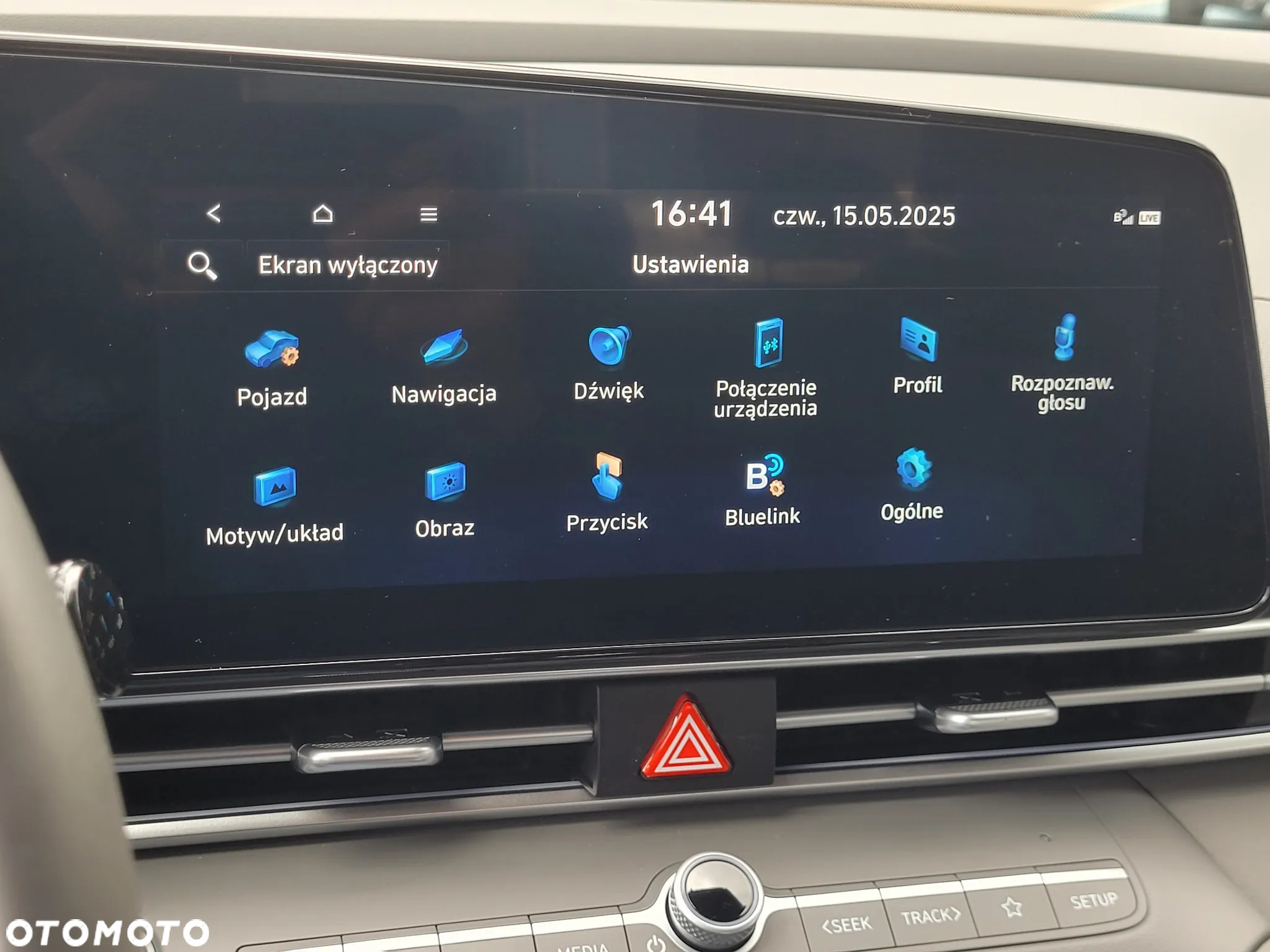 Hyundai Elantra 1.6 Modern - 26