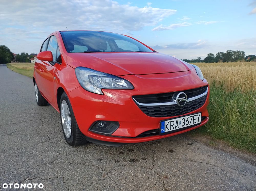Opel Corsa 1.4 Active - 1