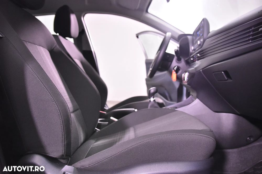 Hyundai i20 - 11