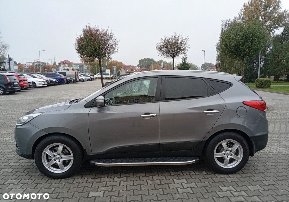 Hyundai ix35 - 12