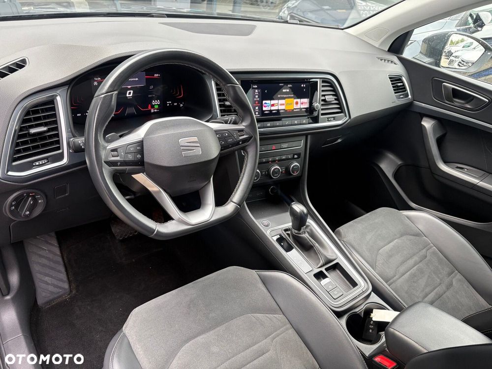 Seat Ateca - 12