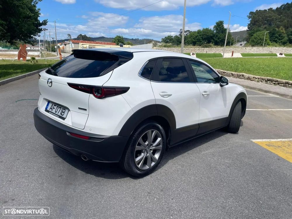 Mazda CX-30 - 8