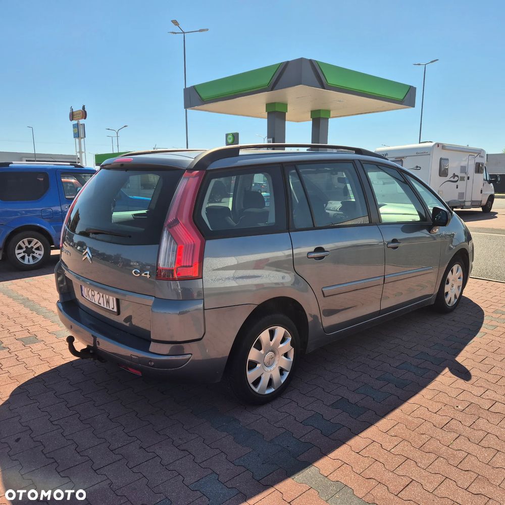 Citroën C4 Picasso 2.0 HDi FAP EGS6 Exclusive - 3