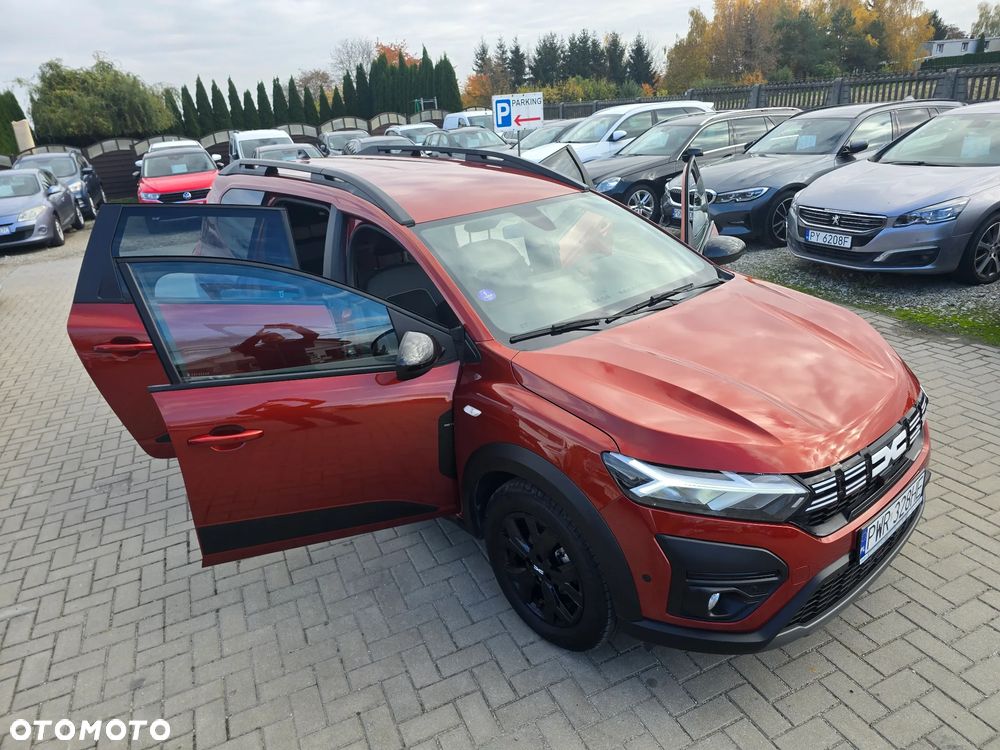 Dacia Jogger - 33