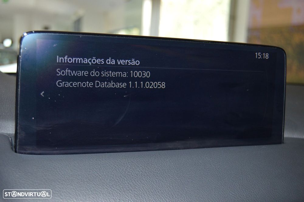 Mazda CX-5 2.2 D Excellence Navi S/Bose - 32