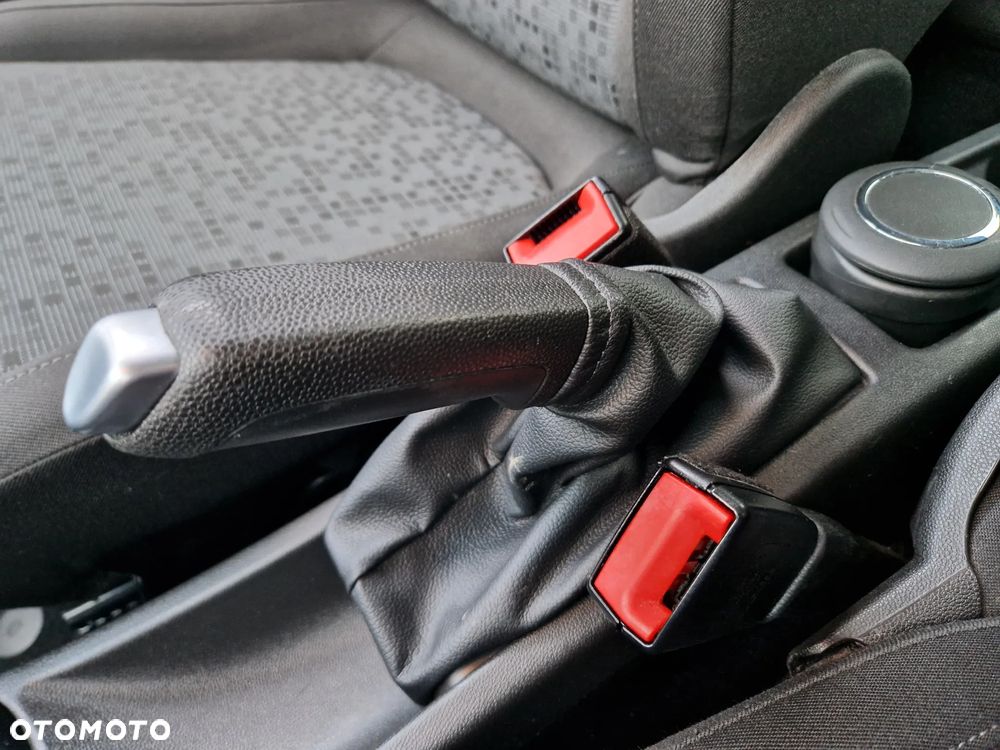 Opel Adam 1.2 Start/Stop Glam - 24