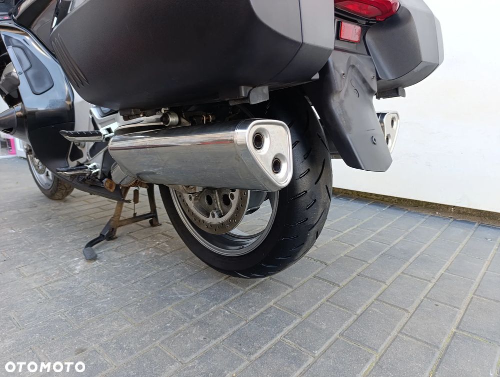 Honda ST - 25