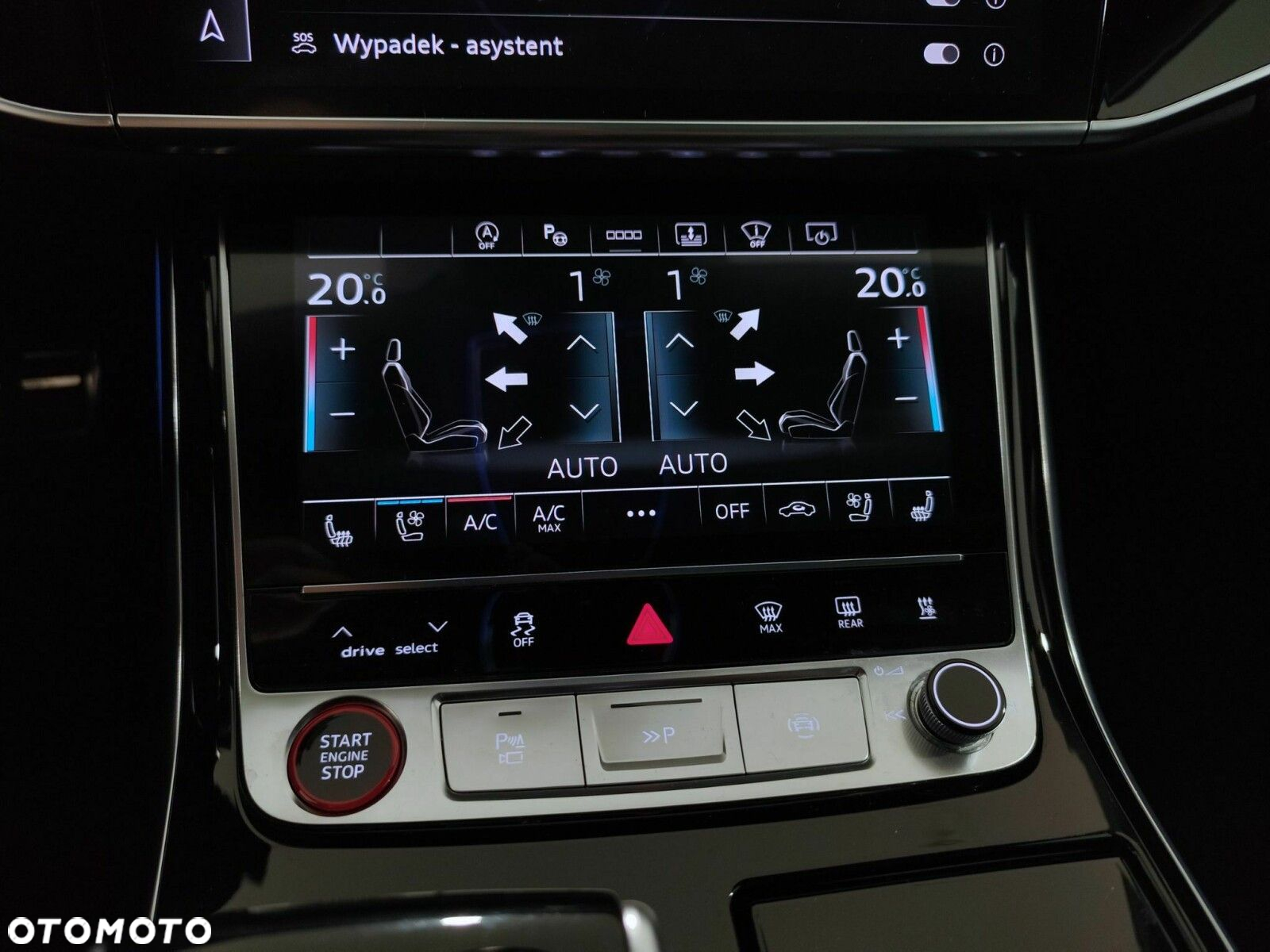 Audi S8 - 17